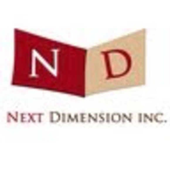 nextdimension1